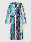 Bathrobe Giacomo