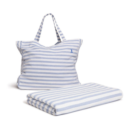 Beach Set Bag & Towel