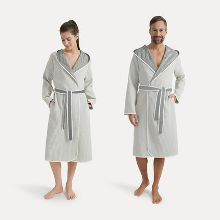 Bathrobe New Heritage, Nature