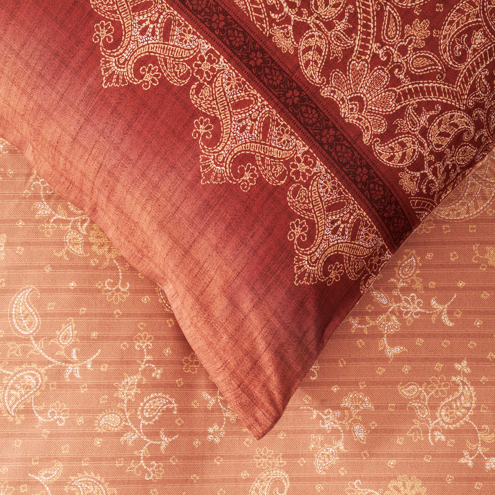 Bed Linen Tivoli