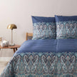 Bed linen Sabbioneta, limited Edition