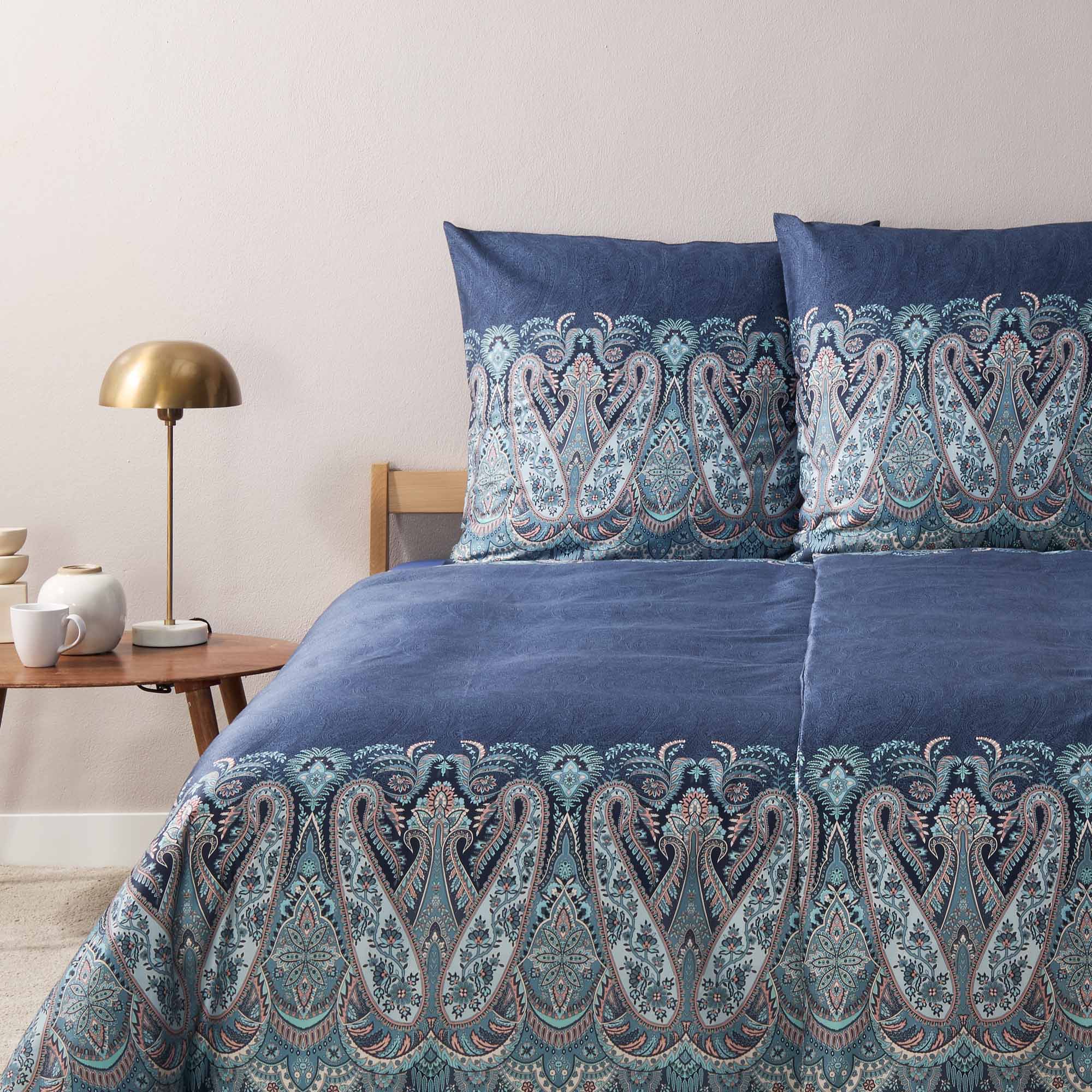 Bed linen Sabbioneta, limited Edition