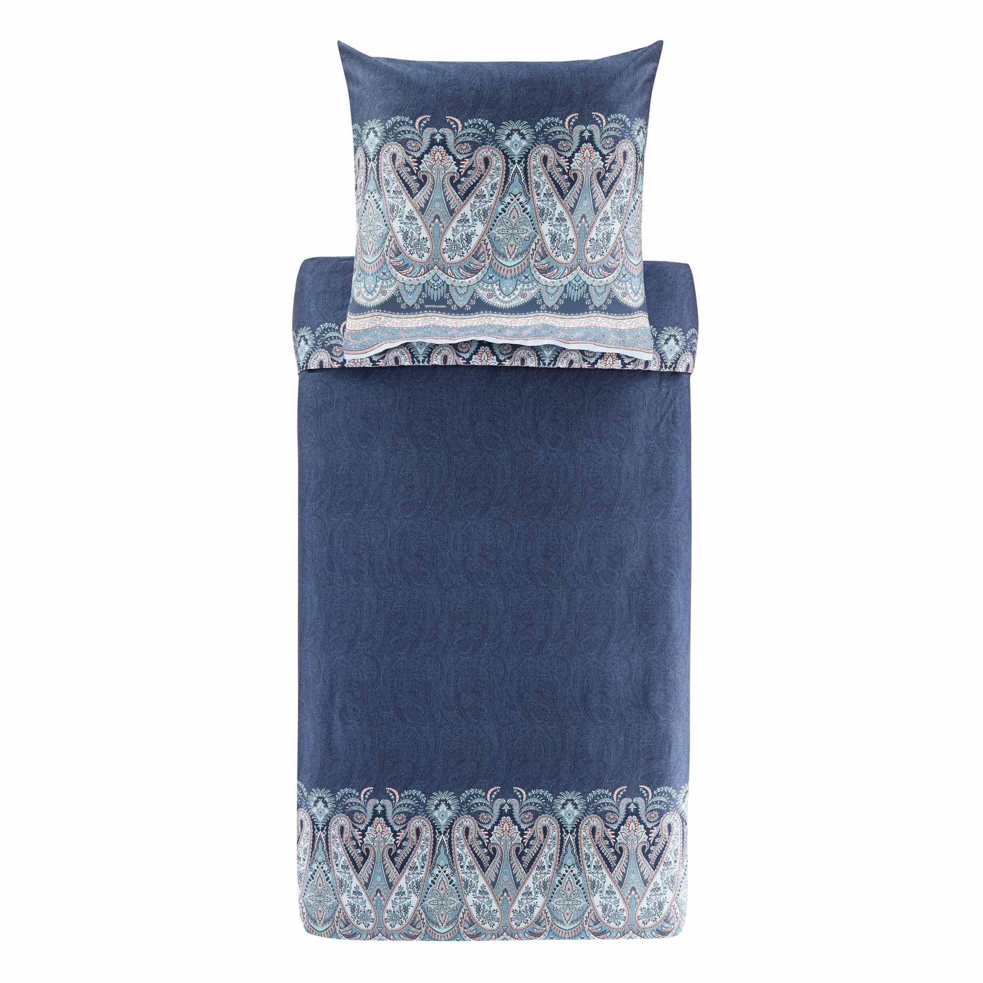 Bed linen Sabbioneta, limited Edition