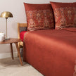 Bed linen Sabbioneta, limited Edition