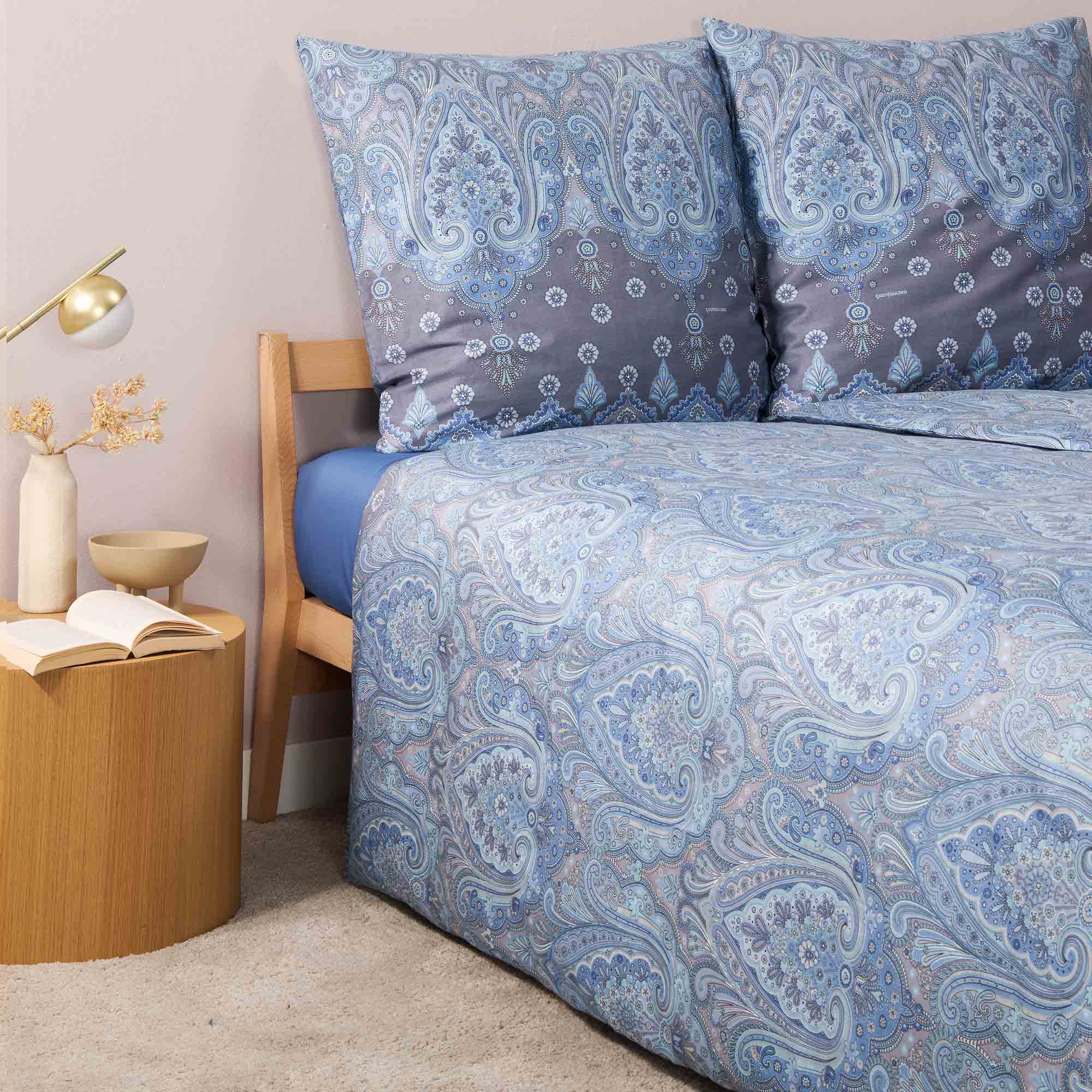 Bed Linen Isolabella