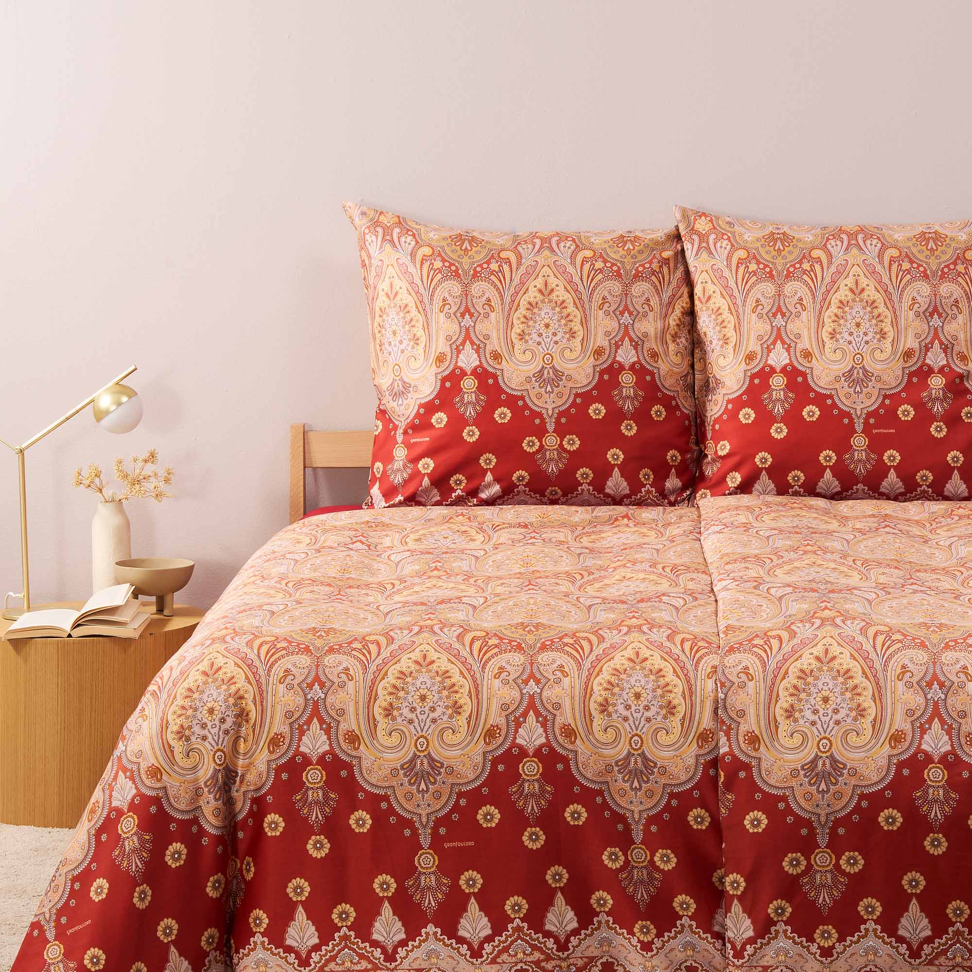 Bed Linen Isolabella