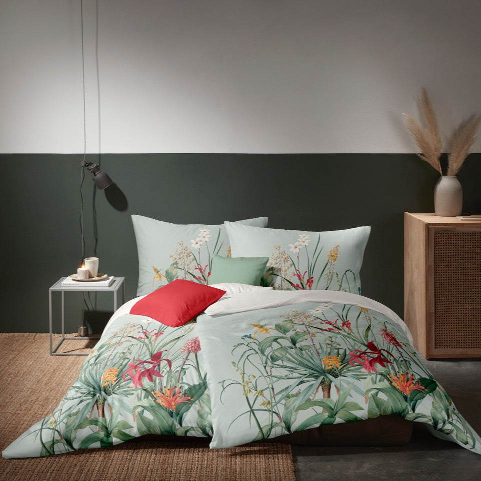 Bettwäsche Bed Art 439