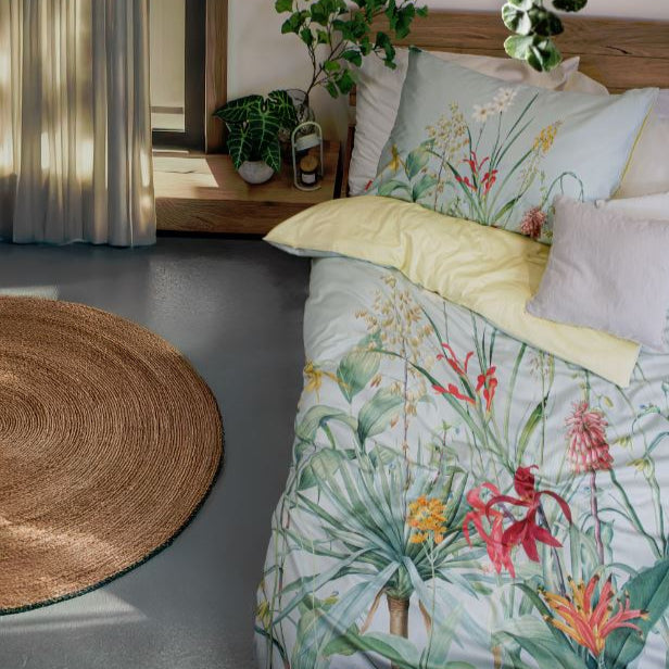 Bettwäsche Bed Art 439