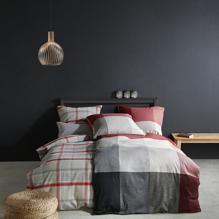 Bed linen Lech 4386