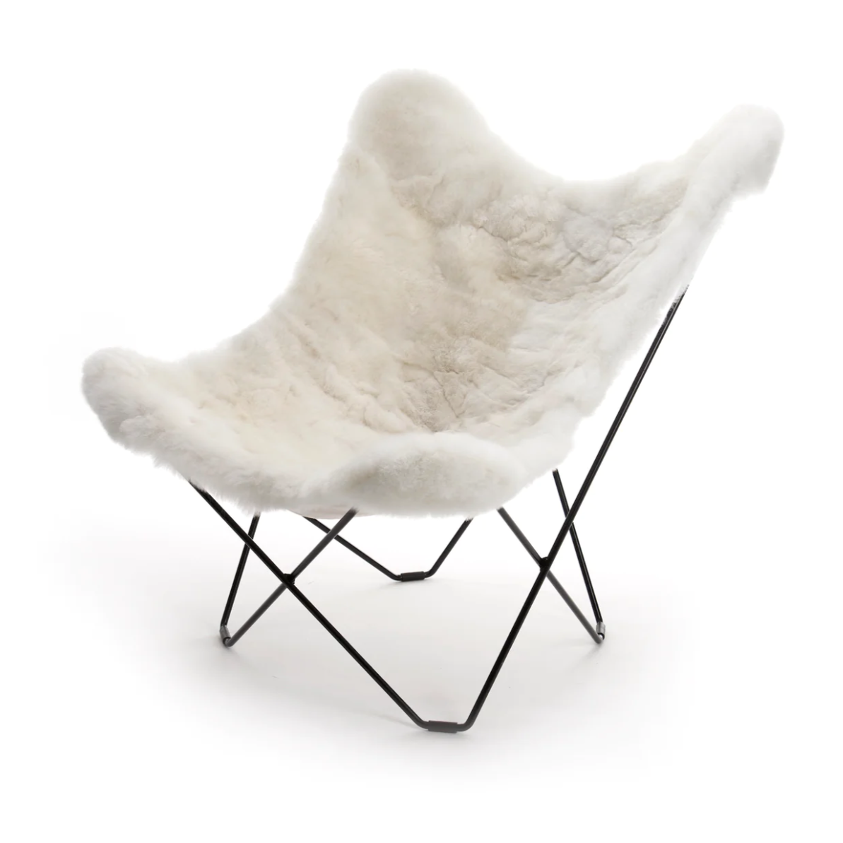 Sessel Mariposa, Butterfly Chair