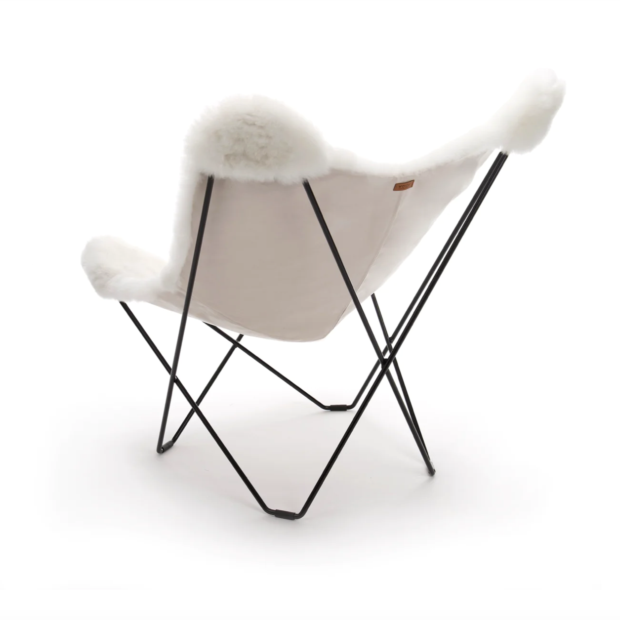 Sessel Mariposa, Butterfly Chair