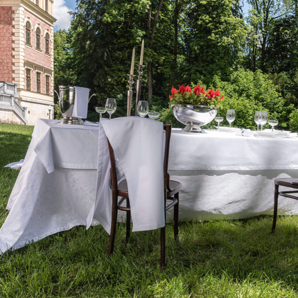 Table linen Schönbrunn Paisley