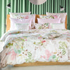 Bed linen Botanic