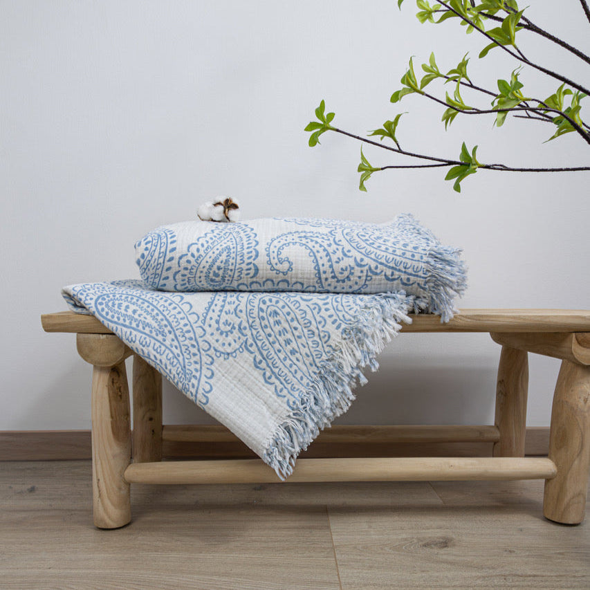 Tagesdecke Capri