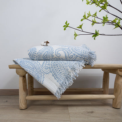 Tagesdecke Capri