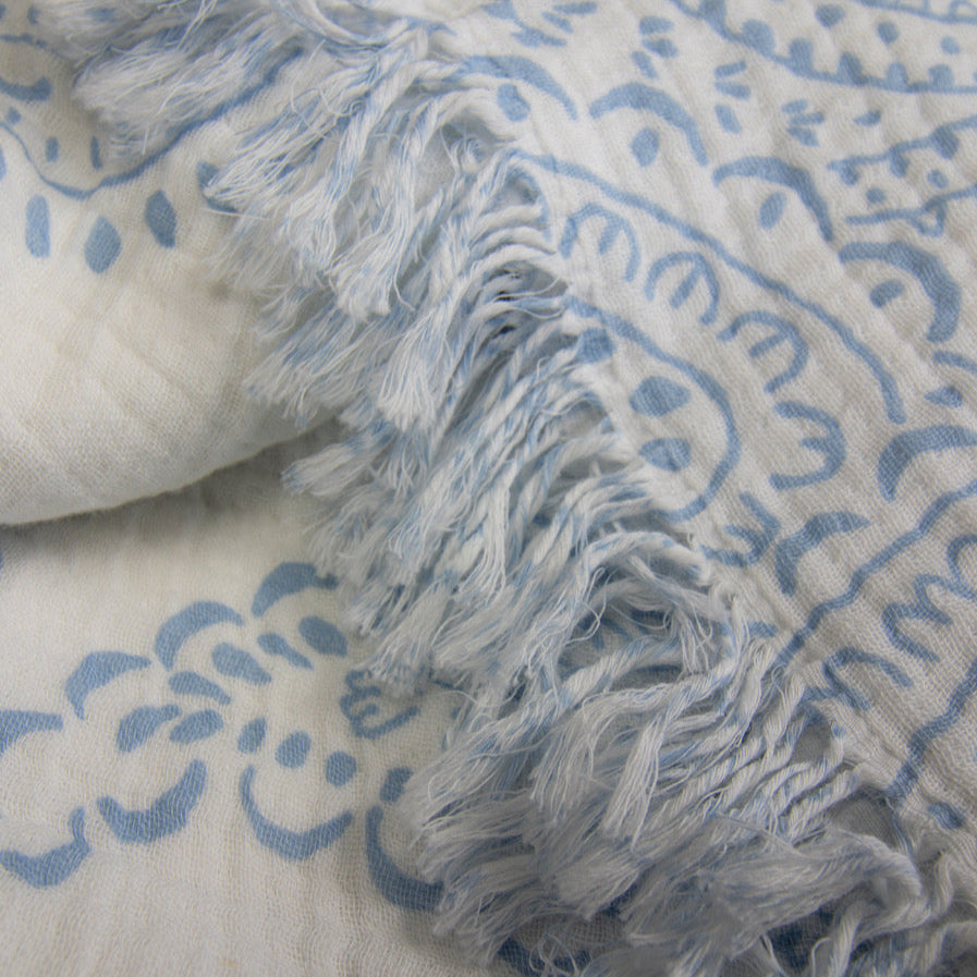 Tagesdecke Capri