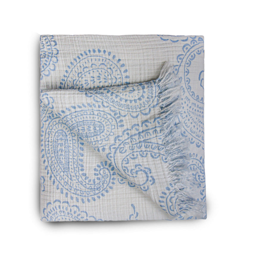 Tagesdecke Capri