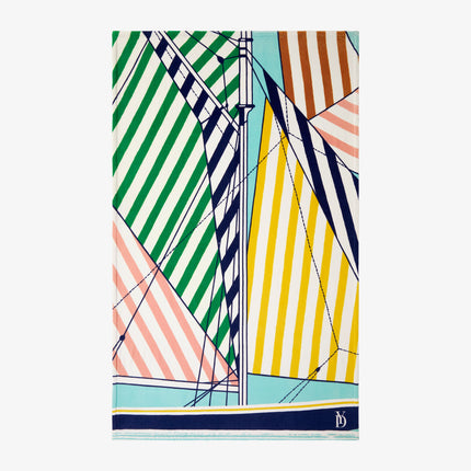 Beach Towel Regates