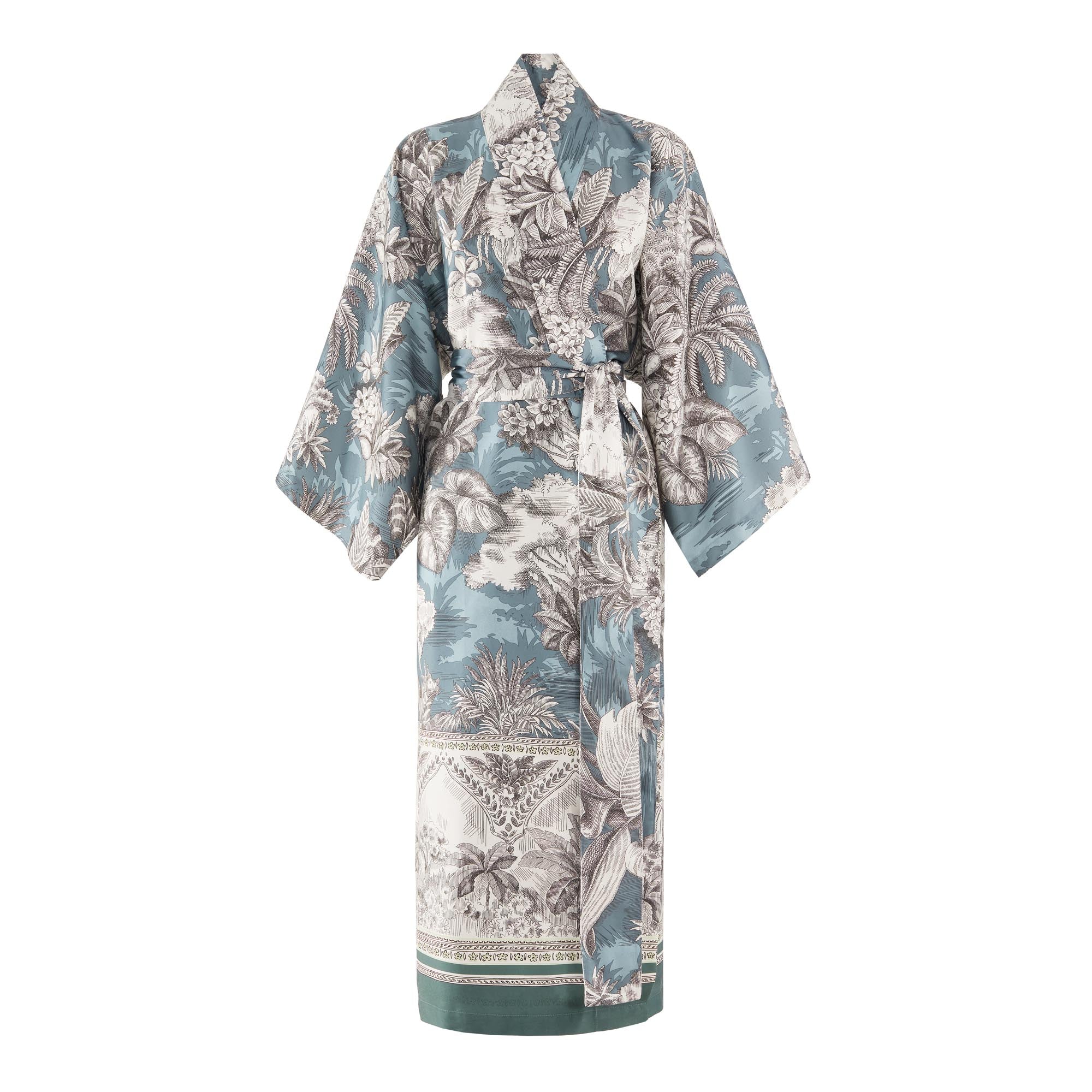 Kimono Boboli