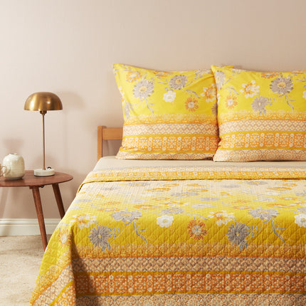 Bedspread Posiliipo