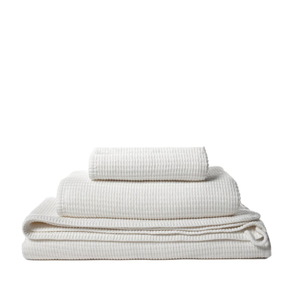 Guest Towel Waffle terry Gans 1882, 30x50