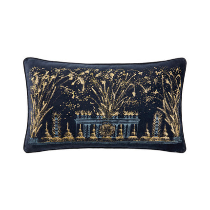 Decorative Cushion Cover Royal