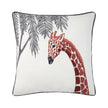 Decorative Cushion Cover Vie Sauvage