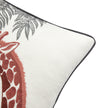 Decorative Cushion Cover Vie Sauvage