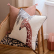 Decorative Cushion Cover Vie Sauvage