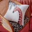 Decorative Cushion Cover Vie Sauvage