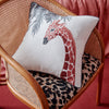 Decorative Cushion Cover Vie Sauvage
