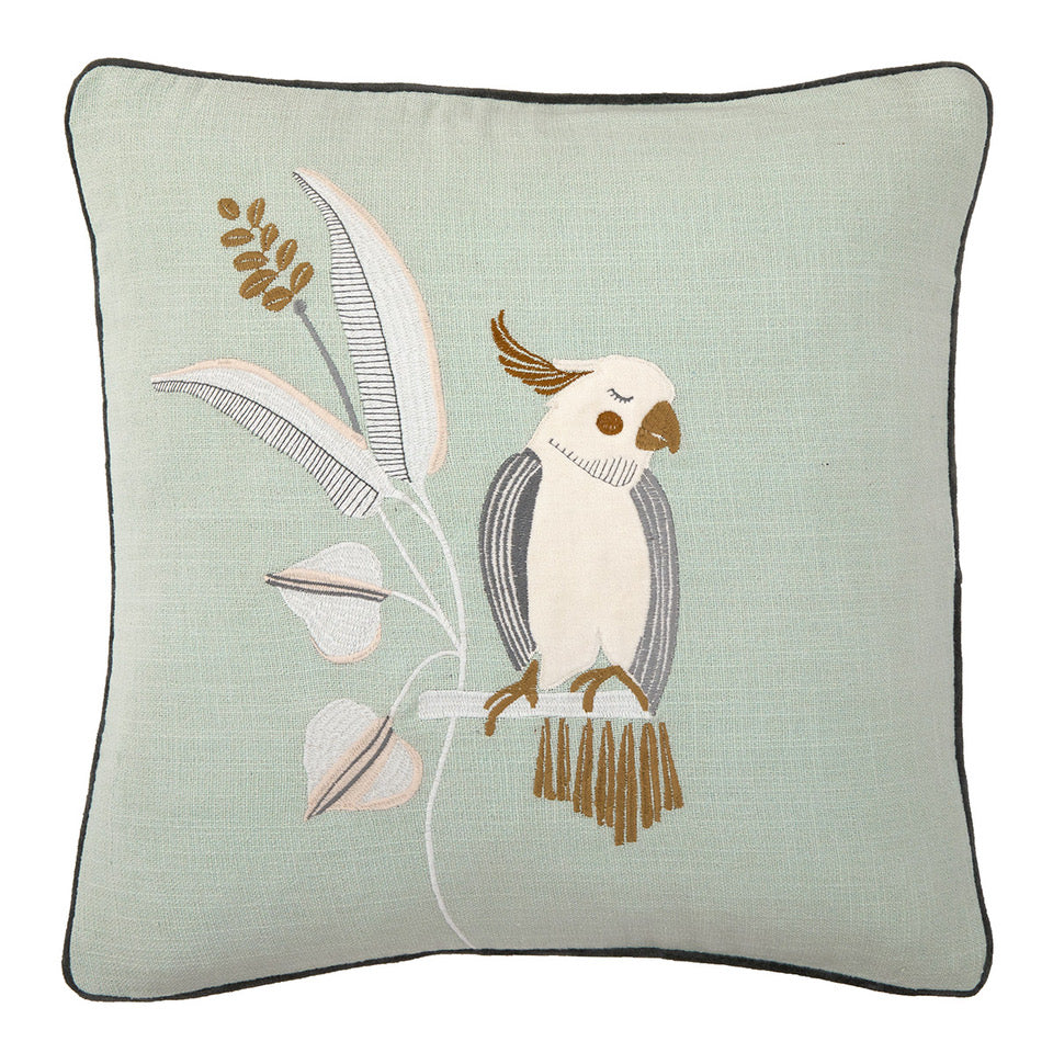 Decorative cushion cover Bel Canto