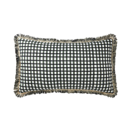 Decorative cushion cover Fabio