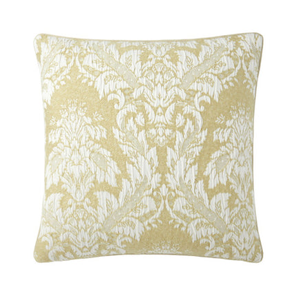 Decorative Cushion Cover Fresque