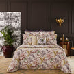 Bed Linen Fresque