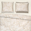 Bed Linen Leaves