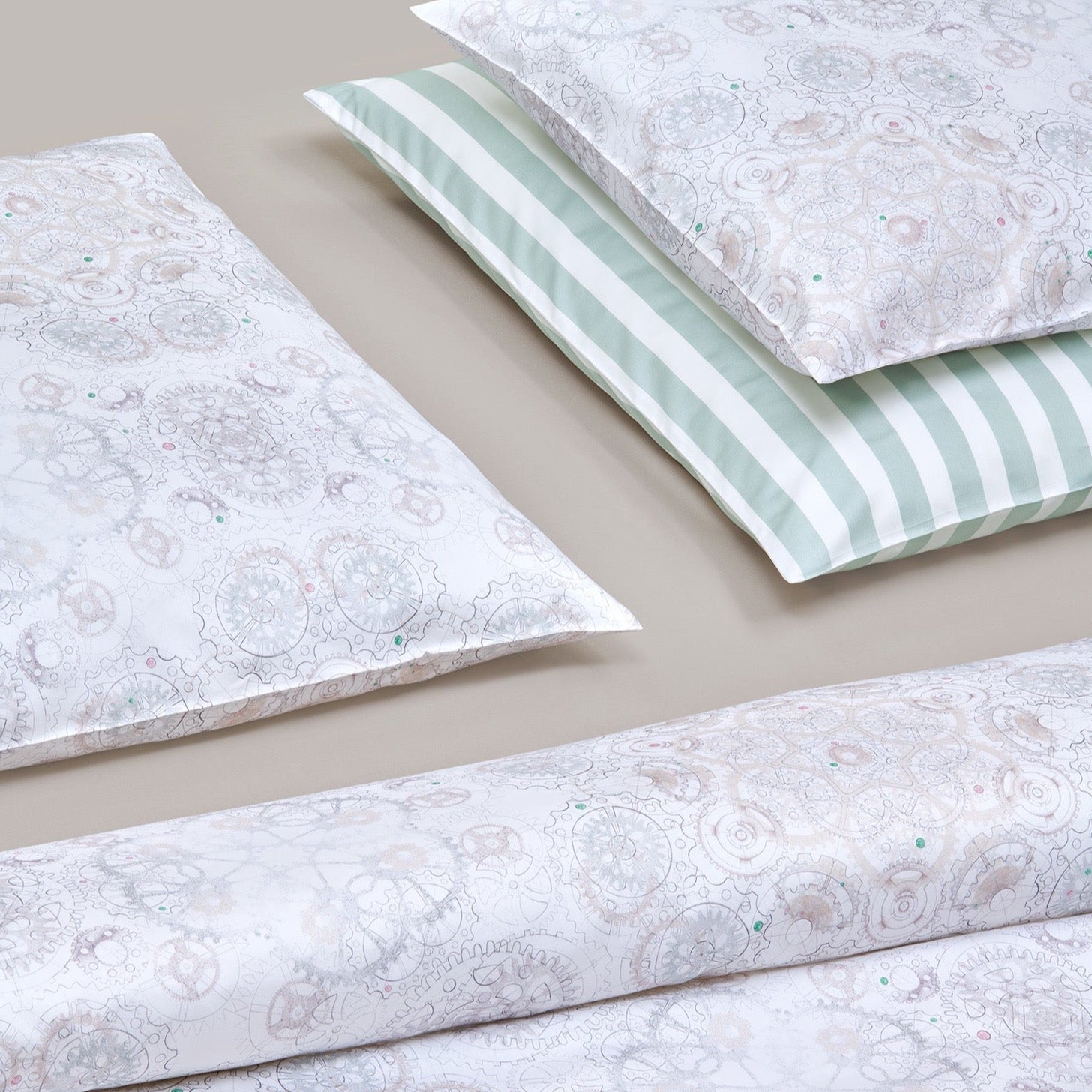 Bed linen Orario