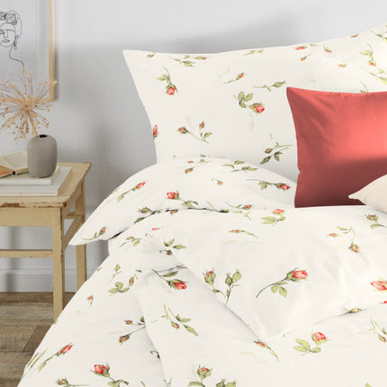 Bed linen Modern Garden  7508