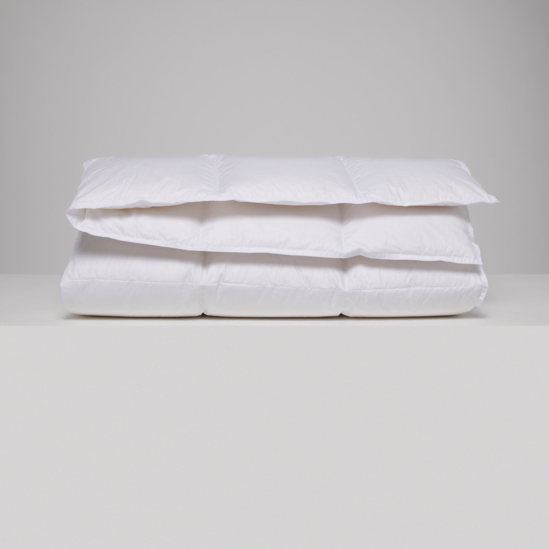 Down duvet Gans 1882 - WeideGANS N