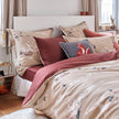 Bed linen Coeur Vaillant