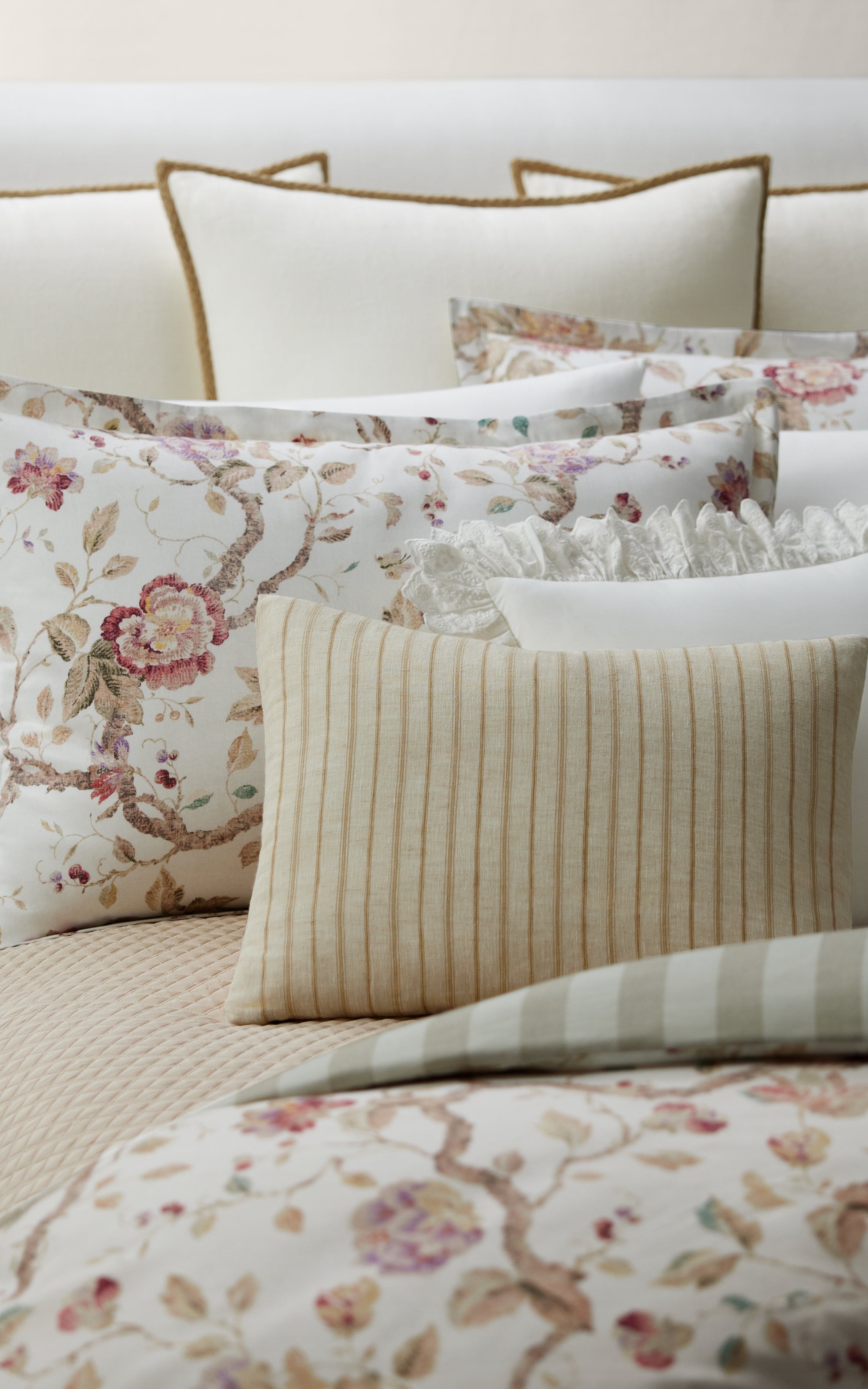 Bed Linen Elsie