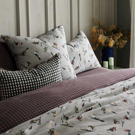 Bed Linen Hors Piste