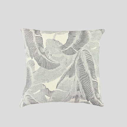 Decorative cushion Banana Leaf