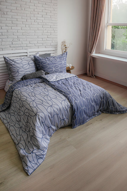 Bed linen Rubin 1808