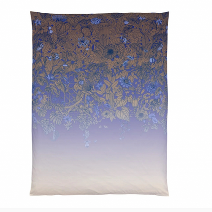 Bed Linen Blue Hour, Bedsheet