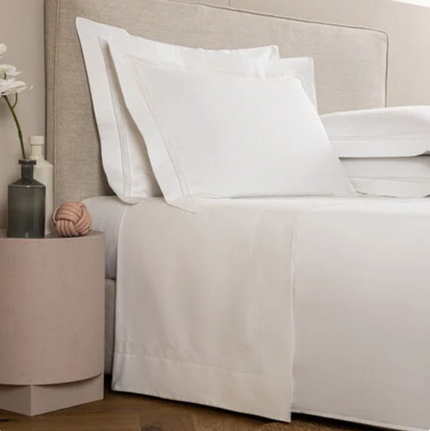 Bed Linen Doppio Ajour