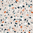 Bettwäsche Terrazzo