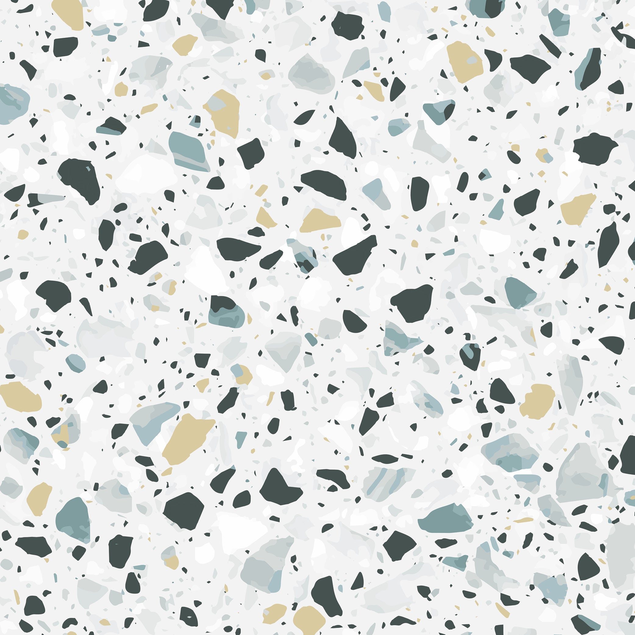 Bettwäsche Terrazzo