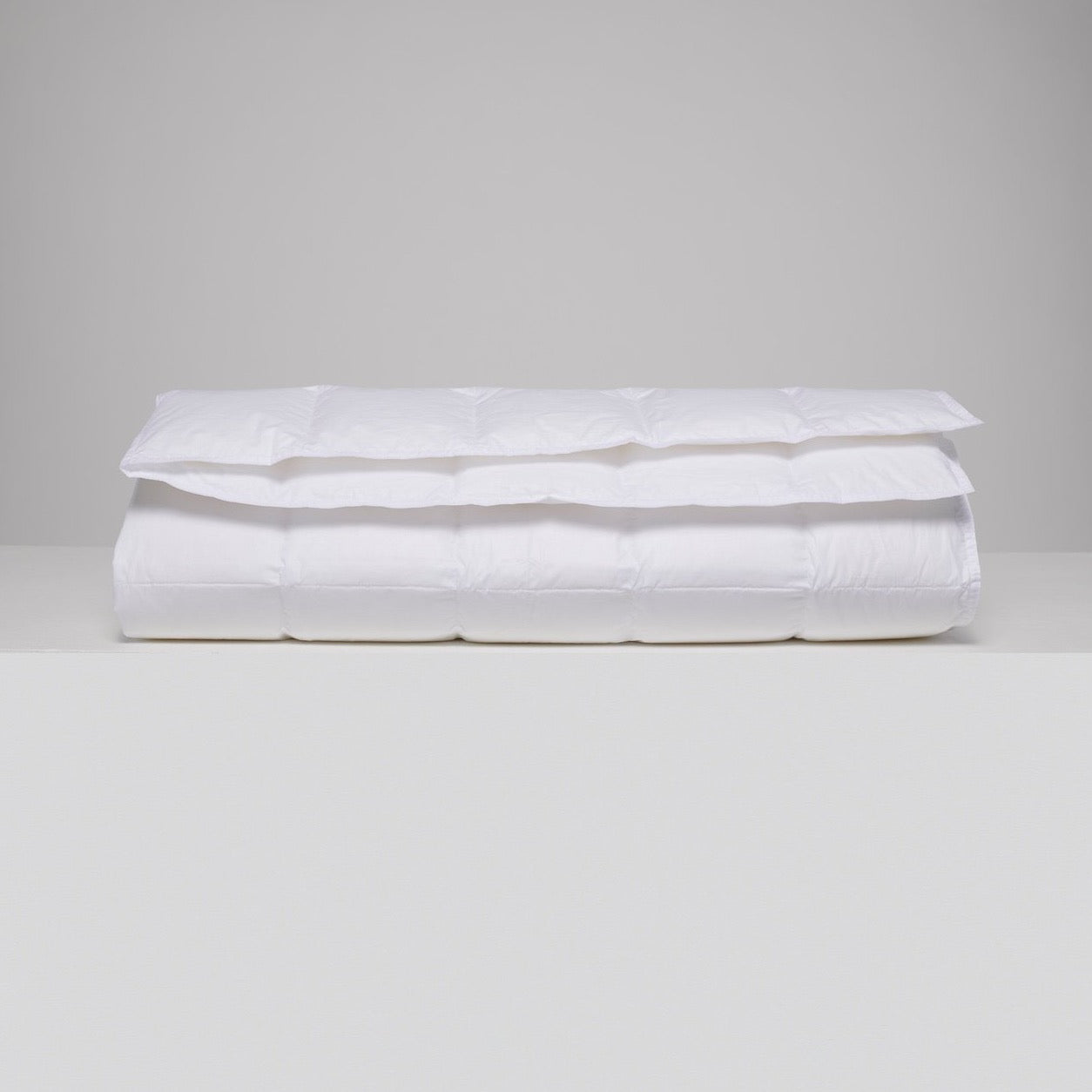 Down duvet Gans 1882 - WeideGANS SL