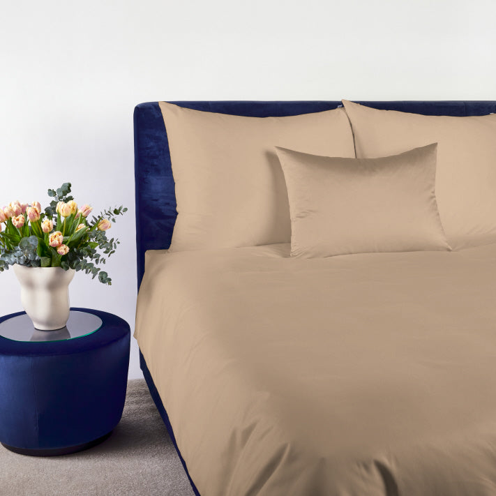 Bed linen Gans Percale, pillow cover